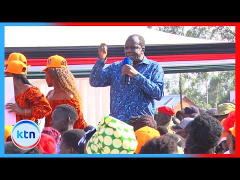 Cooperatives CS Wycliffe Oparanya Calls on Migori Coffee Farmers to Tap Local Market Opportunities