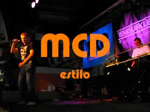 MCD - 2011