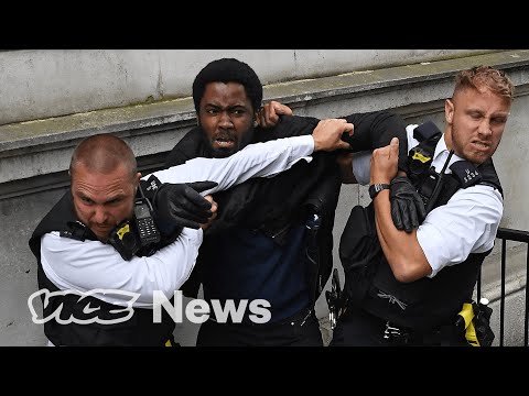 Why the UK’s Race Report Sparked a Backlash