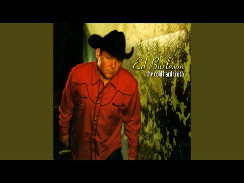 All Bucked Up - Ed Burleson