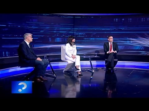 Upitnik , 3. novembar 2015.