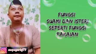 Download lagu Fungsi Suami Isteri dalam Islam seperti Fungsi Pakaian mp3 Download lagu Fungsi Suami Isteri dalam Islam seperti Fungsi Pakaian mp3