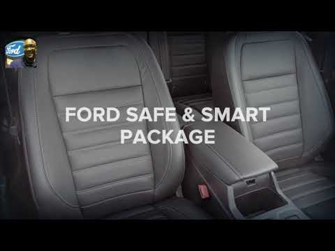2019 SILVER TITANIUM FORD ESCAPE