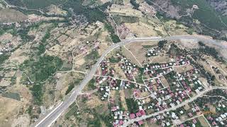 Pozantı Fındıklı Yaylası