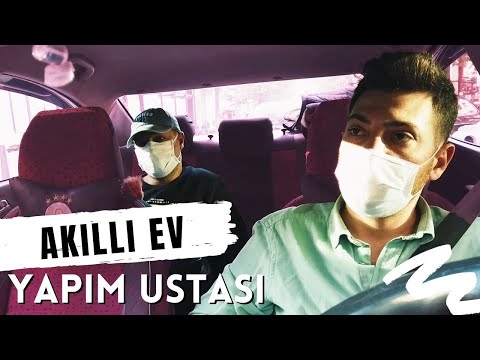 HOW SMART HOME SYSTEMS ARE MADE!