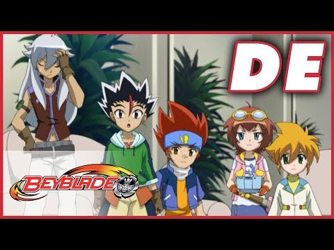Beyblade: Metal Masters | Der Neue Kyoya - Ep. 70 | DEUTSCH!