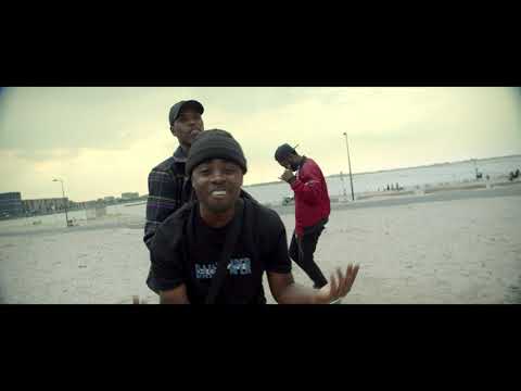 Skinto x Servinio - Fallin (Official Music Video)