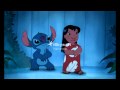Short Scene From Stitch The Movie HQ