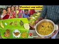 அசைவத்தை மிஞ்சும் Varietyயான Veg Meals உணவகம் | MSF