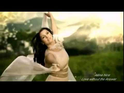 Alёna Nice    Love without The Answer Unofficial Video Clip promodj com