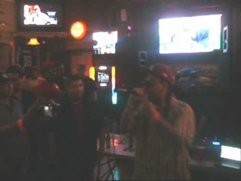 J BANGA  HIT MOB  PART 1