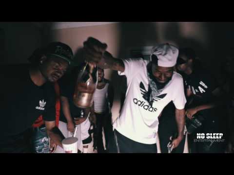 East warren Buck feat LilBeno x Drego x Nuk - Hands On
