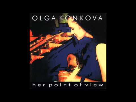 Olga Konkova - On Green Dolphin Street - 1997