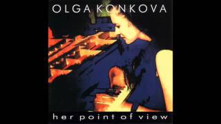 Olga Konkova - On Green Dolphin Street - 1997