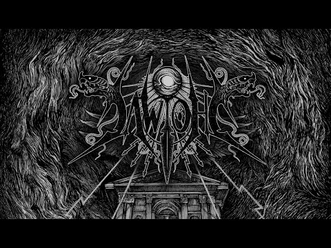 DAWOHL (Death Metal) - I vomit this world (Mercyless Cover)