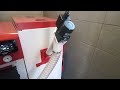 Naujas granulinis degiklis Batory Pell 16kW