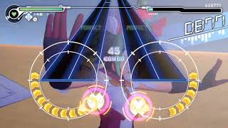 [ギリS+]命題 ：＞Expertゴリ押しフルコン[ガンヴォルトサイクロニクル]