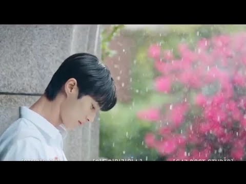 ECLIPSE - Sudden Shower / 소나기 Lyrics (OST. Lovely Runner) FMV