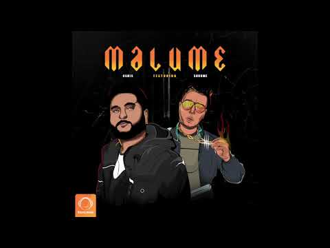 Canis Ft Suchme - "Malume" OFFICIAL AUDIO