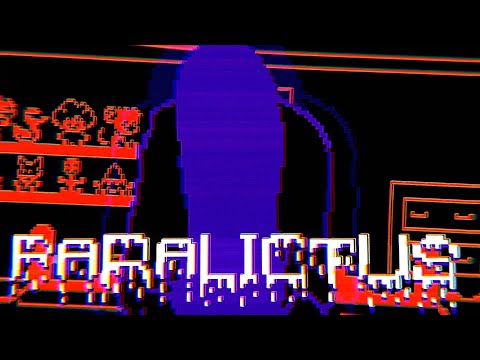 FAITH TFT Cancelled OST - "Paralictus"