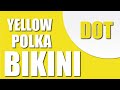 Brian Hyland - (Lyrics) Itsy Bitsy Teenie Weenie Yellow Polka Dot Bikini