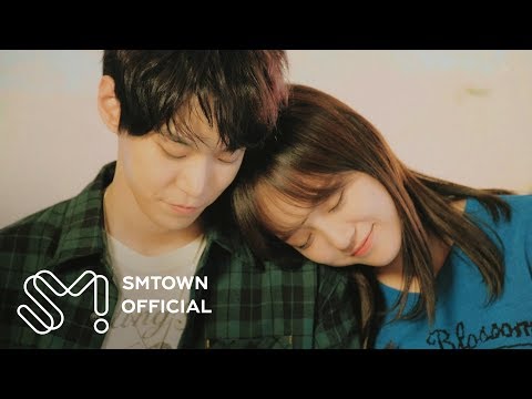 [STATION] 도영 X 세정 '별빛이 피면 (Star Blossom)' MV