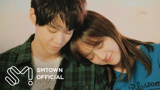 [STATION] 도영 X 세정 &#39;별빛이 피면 (Star Blossom)&#39; MV