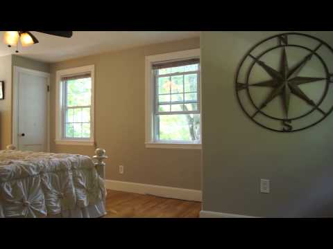 REAL ESTATE VIDEO TOUR 1144 Washington St, Canton, MA