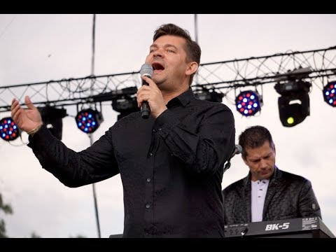 Akcent - Moja Gwiazda (Ostróda 2015)