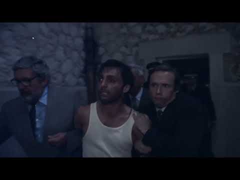 Dolorès, la malédiction du pull-over rouge - Exécution de Christian Ranucci (version courte)