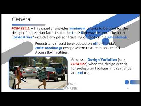 2021 FDOT Construction Academy