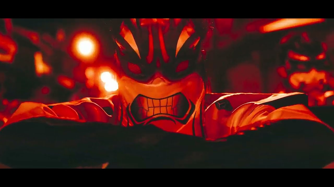 太宰府まほろば衆 守白「本地垂迹」PV