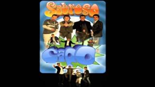 Sabroso - Mi sexto sentido