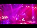 Widespread Panic "Jaded Tourist" 10/27/19 Milwaukee, Wisconsin