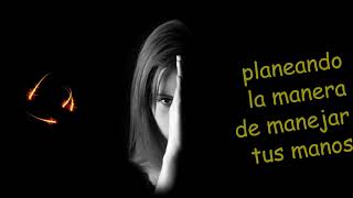 ELLA BAILA SOLA Amores de barra (letra)