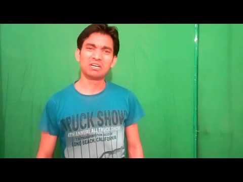 Vishwajeet Kumar TV Serials Auditions...By Vishwajeet