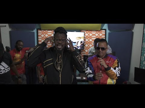 GI - Divorce Remix ft Beenie Man (Official Music Video) | "2019  Release" Trinidad Carnival