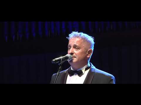 Gupci u Lisinskom - Spoved (Ak sam ti srčeko ranil)