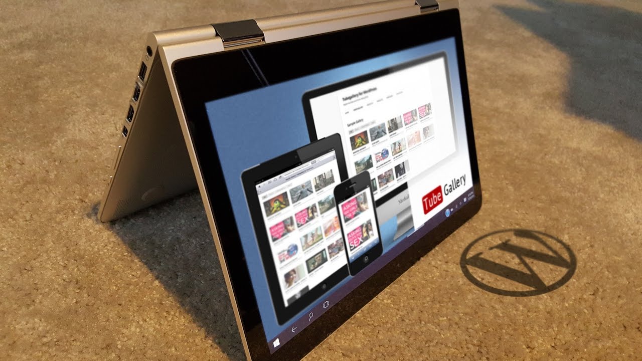Build A Video Gallery WordPress Plugin - Intro