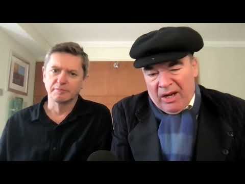 The Tiger Lillies - post punk pioneers bring fun to Brighton Dome