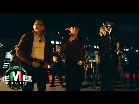Hasta Que Salga El Sol - Edwin Luna y La Trakalosa De Mty - Los Nuevos Federales - Lefty SM (Clean)
