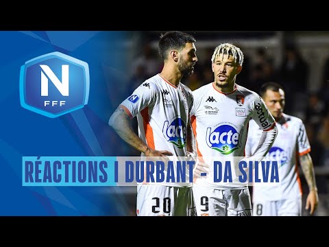 La dernière du Stade Lavallois avant la L2 : réactions