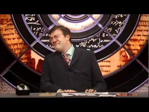 Hilarious QI moment - Prep School Tailor
