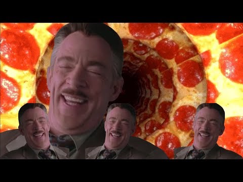 pizza time