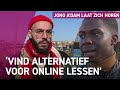 Welke rol speelt studeren voor jongeren tijdens de verkiezingen?