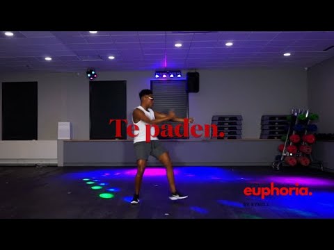 Te Paden - Ataniro |  Caribbean Zumba |  Dance Fitness