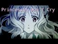 Diabolik Lovers - Princesses Don't Cry - (AMV) - *Request*
