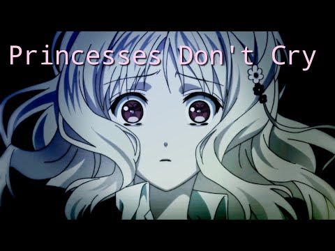 Diabolik Lovers - Princesses Don't Cry - (AMV) - *Request* - YouTube