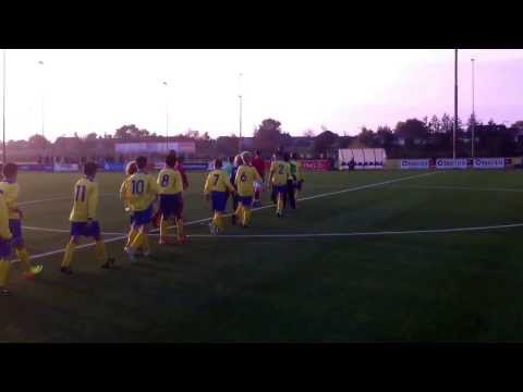 Delta D1 opkomst zaterdag 26-10-2013