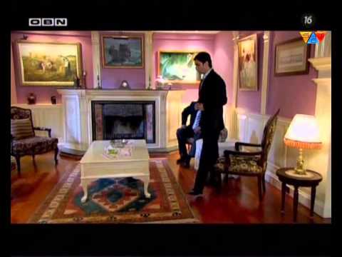 Dolina Vukova Zaseda - 8 Epizoda - 1 Sezona